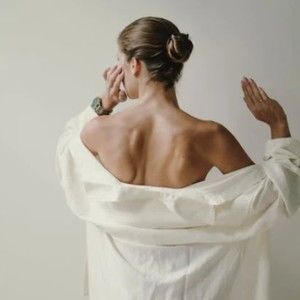 Meet your Posher, Lacey